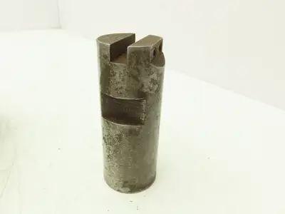Kearney Milling Tool Holder Cat 50 Taper 5/8"-11 Extended Reach Lot of 3