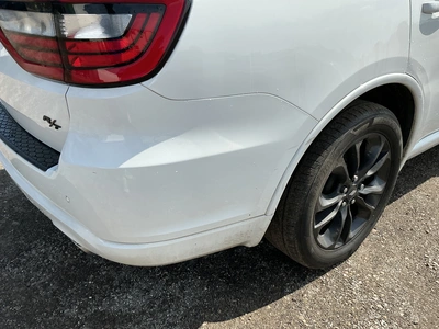 Used 2021 DODGE DURANGO SUVs Michigan US | Miedema Asset Management Group #1406755