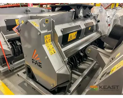 Used FAE _UNKNOWN_ Forestry Grinders Iowa US | Keast Enterprises #1360231
