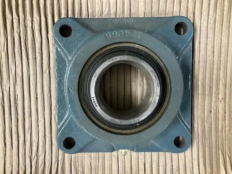 Used DODGE F4B-SC-207 Engine Parts & Accessories | Compression Source #411696