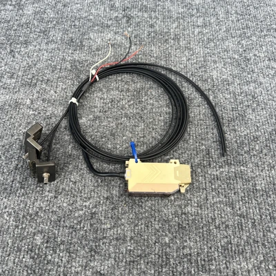 Used Sunx FX4-A3R Photoelectric Sensors California US | Davliegogo LLC #1706927