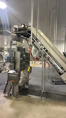 Used 2022 GAINCO INC GS 3100 Linear Packaging  Scales Illinois US | M&M Equipment Corp. #1538132