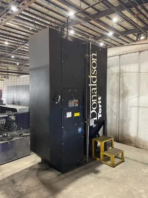 2014 BYSTRONIC BYSPRINT 3015 FIBER Laser Cutters | Lion Machinery (6)
