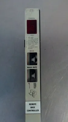 Used Texas Instruments _UNKNOWN_ PLC Input & Output South Carolina US | Palmetto Automation #1164937