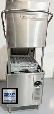 USED HOBART AM15VL