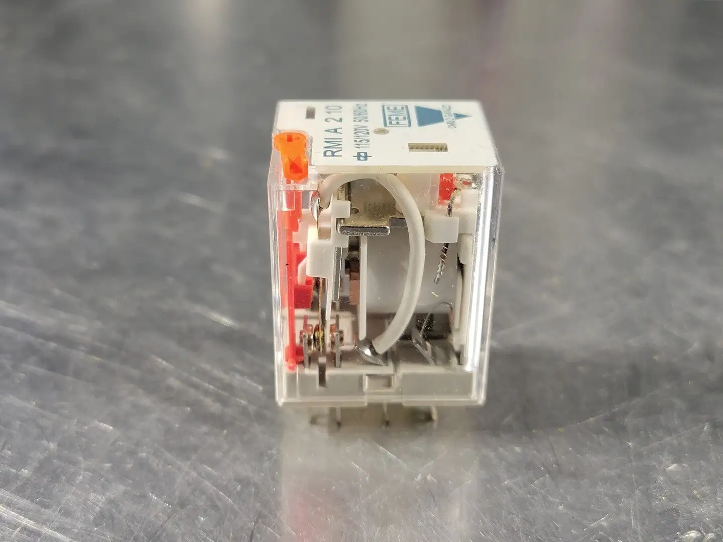 NEW CARLO GAVAZZI RMI A 2 10
