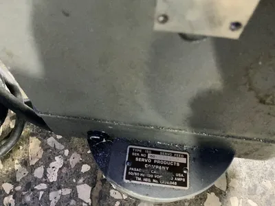Used SERVO _UNKNOWN_ Tooling & Accessories (Other) Ohio US | HGR 24 #1271819