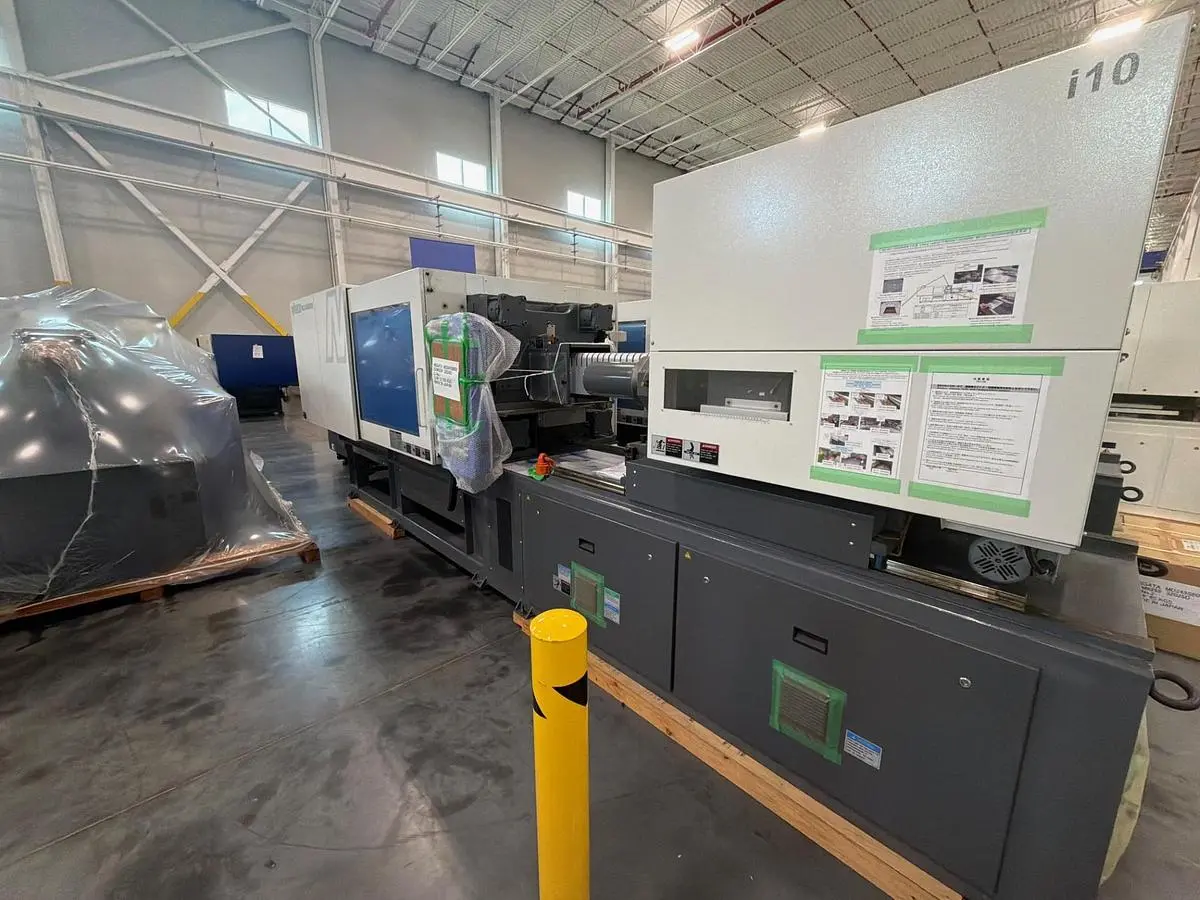 NEW 2025 NIIGATA MD245S8000-I10