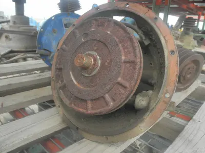 USED PLANET DRIVE G4KHN