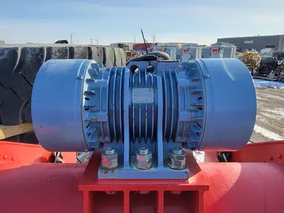 USED 2018 VIBRAMECH H1-36-18