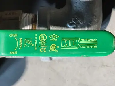USED VAL-MATIC 1803AVB.1/38