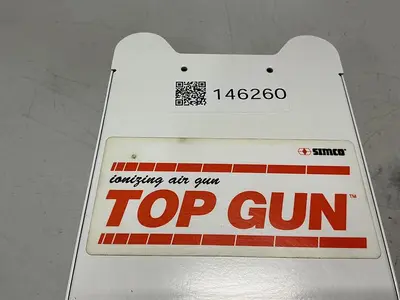 USED SIMCO TG-3