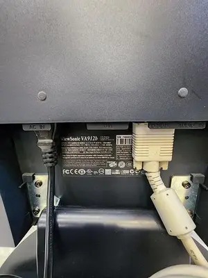 VIEWSONIC VA912B VS10867