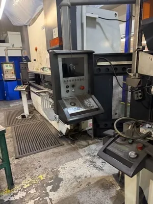 LVD PBEB 135/30 Fabrication & Sheet Metal | Bowland Trading Ltd (7)
