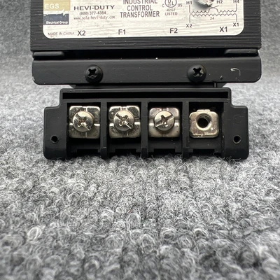 Used EGS E100 Transformers California US | Davliegogo LLC #1706291