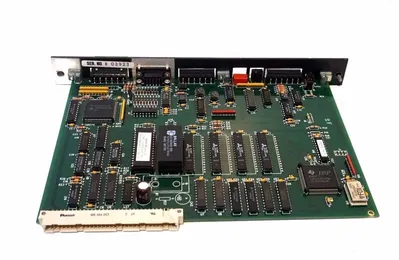 SUPERIOR ELECTRIC 221794 MX2000 CONTROLLER