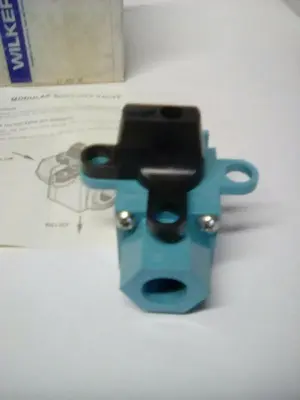New | in-Stock WILKERSON GPA-95-097 Pump & Valve Parts Ohio US | Surplus Asset Holdings #1234786