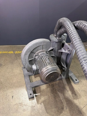 Used 2016 TIMESAVERS LYNX 37MWT-D-60 Wide Belt Sanders Michigan US | iGAM Industrial Marketplace #1310316
