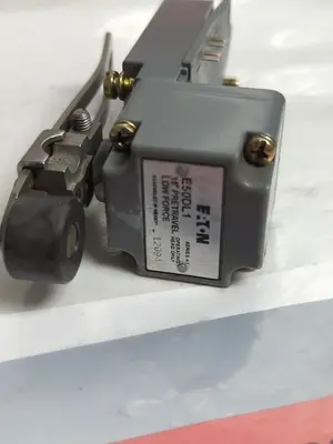 Used EATON E50SA/E50DL1 Miscellaneous Equipment (Electrical & Power) Ohio US | Surplus Asset Holdings #1236474