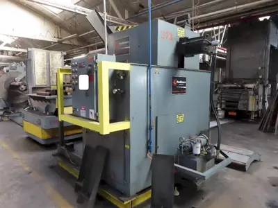 USED FEED LEASE PR-20M-36