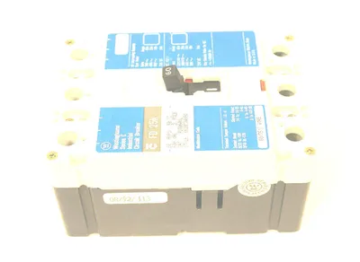 NEW WESTINGHOUSE FD3060VL CIRCUIT BREAKER SER. C, 60A, 600VAC, 3 POLE