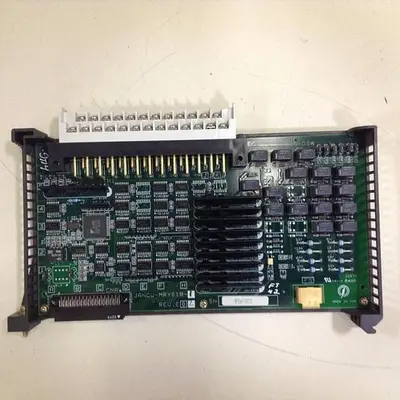 USED YASKAWA JANCD-MRY01B-1 REV E02