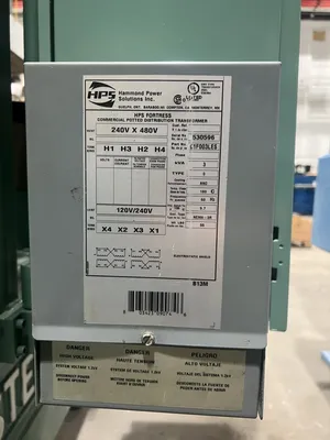 USED 1975 MINSTER MINSTER 7 PRESS