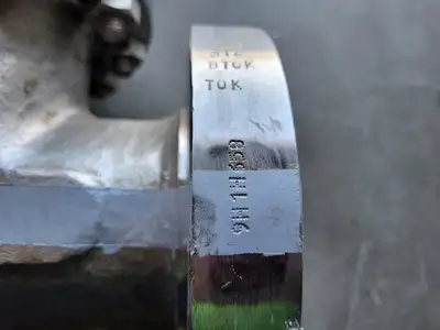NEW 2019 L&T VALVES LIMITED 163