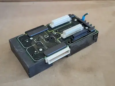 USED FISHER-ROSEMOUNT SYSTEMS KJ4001X1-BA2