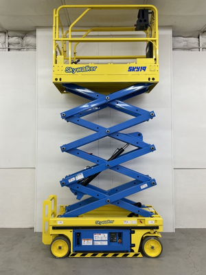 USED 2025 Skywalker SKY19H