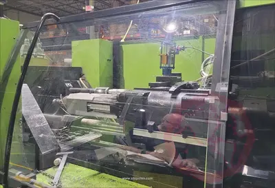 USED 2002 ENGEL ES330/100