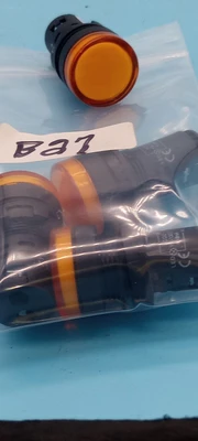 USED C3CONTROLS W22UNR-120LA-WNLA LED Light