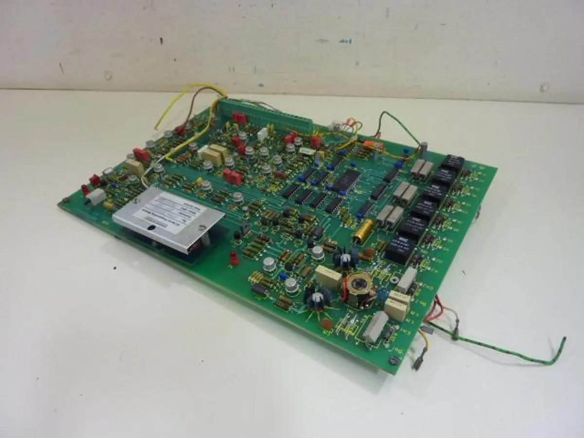 USED INDRAMAT 109-450-3201B-5