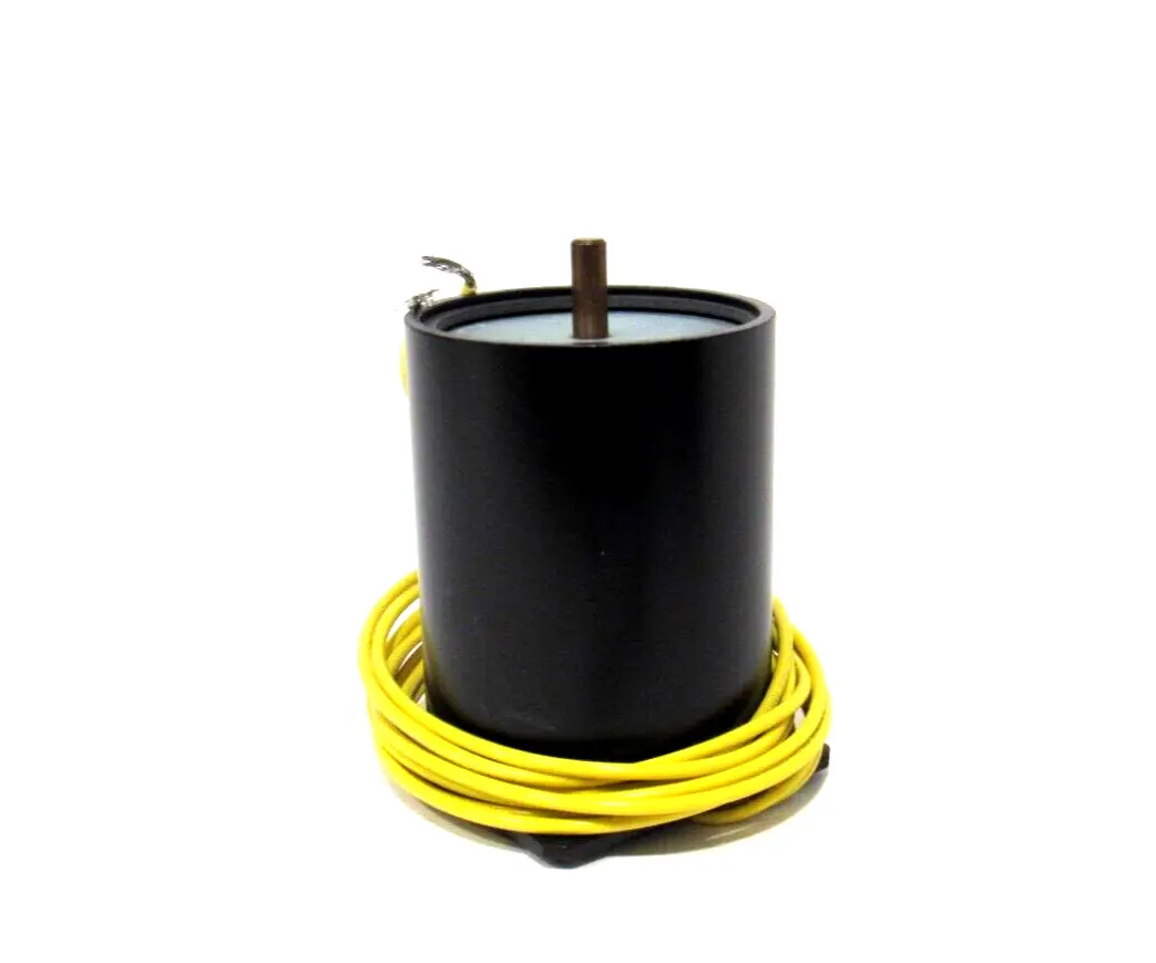 NEW DECCO 28-15-447 DC SOLENOID 2815447
