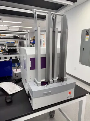 BMG LABTECH GmbH PHERAstar FSX Lab Equipment | HealthStar, Inc. (2)
