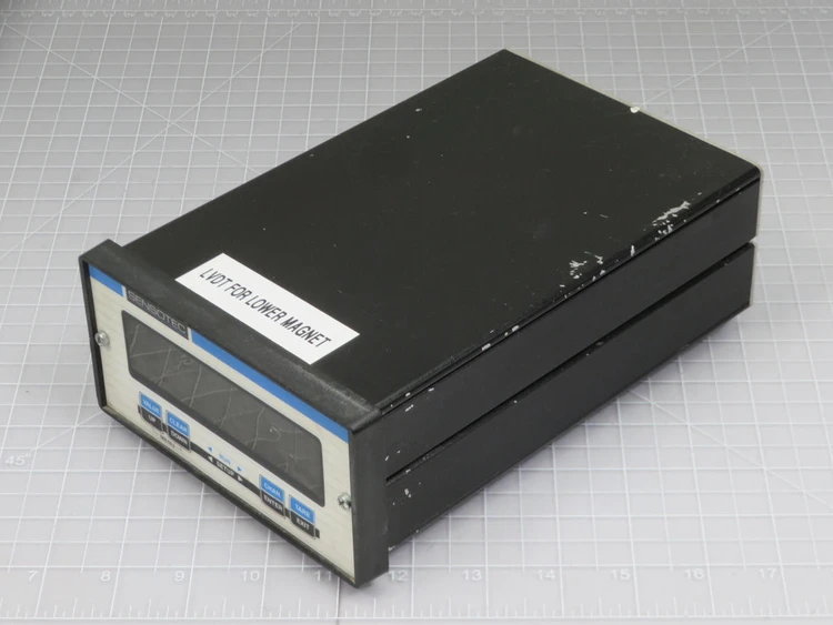 Used SENSOTEC _UNKNOWN_ CNC & N/C Controls | OCO Industrial #1661543