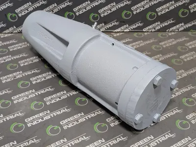 BHA Group Inc. 8641001-102 Pneumatic Hopper Vibrator 80013 New NIB