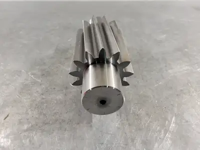 NEW VOITH 40585430
