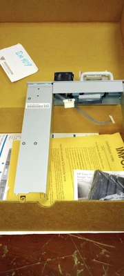 Used HP Model MSL2024/4048/8096  Product AH1731 cable 812-8905 PARTS Computer Accessories Arizona US | ASSET CONVERSION SPECIALISTS, INC. #1421844