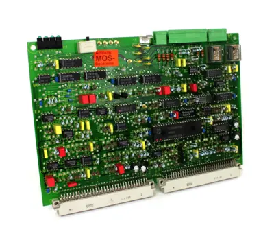 USED BOSCH 047829-4017