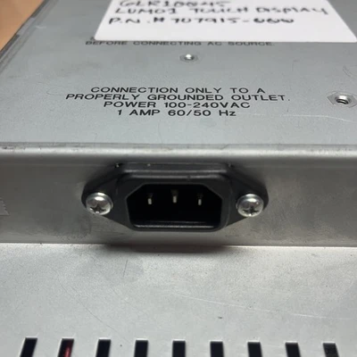 USED ELO TOUCH SYSTEMS 707915-000