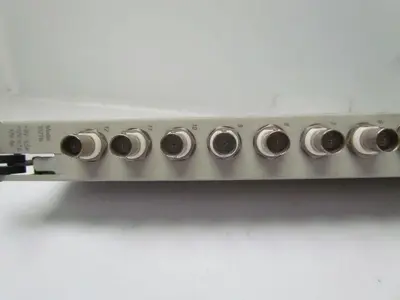 Hughes 312TN A005447 Thinnet Concentrator