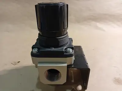NEW SMC AR60-N10-Z