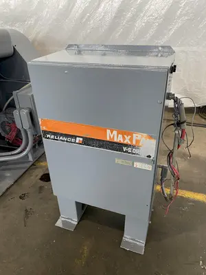 USED U.S. BAIRD 4-36