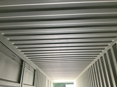 Used 2026 HIGH CUBE _UNKNOWN_ Shipping Containers Michigan US | Miedema Asset Management Group #1296344