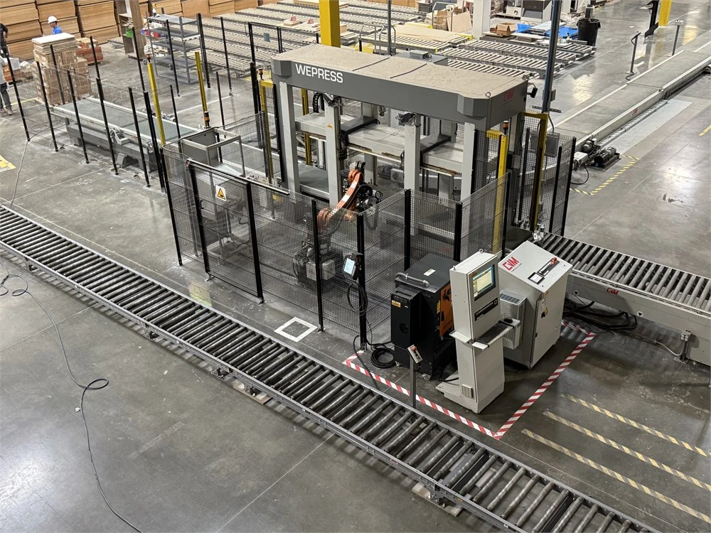 Used 2019 KUKA KR-16-R1610 Robotics California US | MachineryMax #1474684