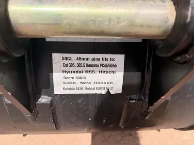 New | in-Stock TROJAN _UNKNOWN_ Earth Buckets Utah US | CSS Equipment Sales #1347592