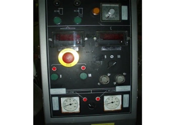 Used TK TK FIELDER 25/65/GI HIGH SHEAR MIXER High Shear Mixers New York US | Michael Benalt Inc #1274285