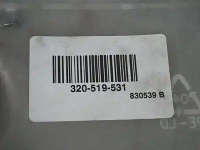 USED BALLUFF BES02WA