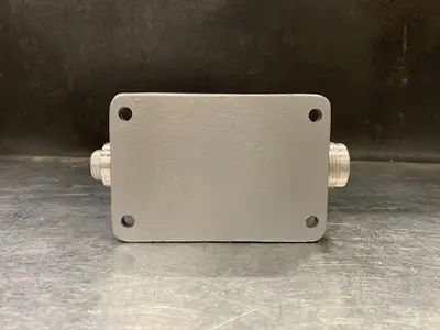 NEW HUBBELL VRC13